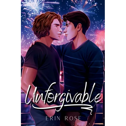 Unforgivable Special Edition