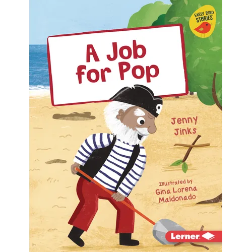 A Job for Pop