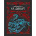 The Essential Tales of H.P. Lovecraft