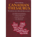 Fitzhenry & Whiteside Canadian Thesaurus: Revised & Updated Edition