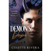 Demon's Desire