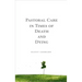 Pastoral Care in Times of Death and Dying