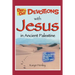 Day by Day Devotions with Jesus in Ancient Palestine: 180 faith-building devotions for the school year!