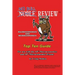 No Bull Review - Macroeconomics and Microeconomics Top Ten Guide: For use with the AP Macroeconomics and AP Microeconomics Exams