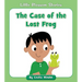 The Case of the Lost Frog