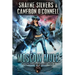 Moscow Mule: Phantom Queen Book 5 - A Temple Verse Series