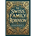 The Swiss Family Robinson (Collector's Edition) (Laminated Hardback with Jacket)