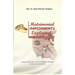 Matrimonial Impediments Explained: From Canon Law Perspective