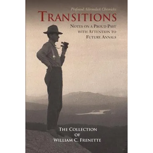 Transitions: Notes on a Proud Past with Attention to Future Annals