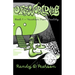 Off-Worlding: Book One - Vacation From Reality