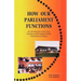 How Our Parliament Functions