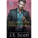 Billionaire Unreachable Wyatt (California Billionaires #5)