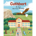 Cuthbert: The Eagle Who Found His Wings