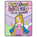 Paint with Water Play with Princess
