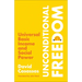 Unconditional Freedom: Universal Basic Income and Social Power