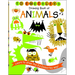 Ed Emberley's Drawing Book of Animals