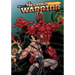 The Cosmic Warrior Issue #1