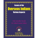 Issues of the Overseas Indians: Various Aspects