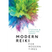 Modern Reiki