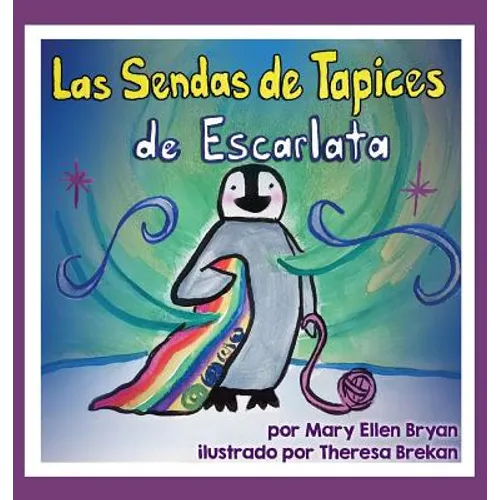 Las Sendas de Tapices de Escarlata