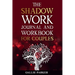 The Shadow Work Journal For Couples: Exploring Shadows, Strengthening Love: A Transformational Guide for Couples
