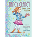 Nancy Clancy Sees the Future: #3