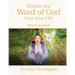 Declare the Word of God Over Your Life Prayer Journal: Prayer Journal