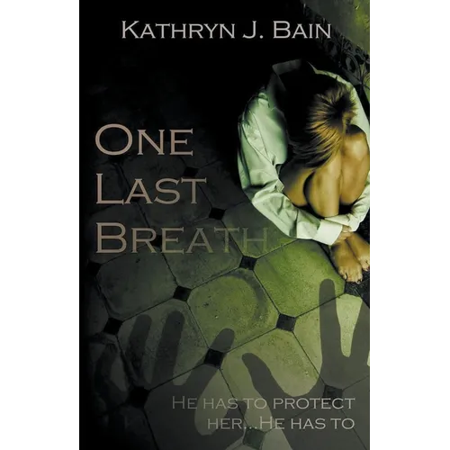 One Last Breath