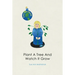 Plant A Tree And Watch It Grow
