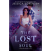 The Lost Soul: Fallen Souls Series