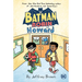 Batman and Robin and Howard