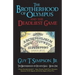 The Brotherhood of Olympus and the Deadliest Game