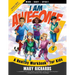 I Am Awesome! A Healthy Workbook for Kids (B&W Interior)