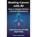 Beating Cancer with AI