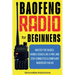 Baofeng Radio for Beginners