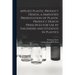 Applied Plastic Product Design, a Simplified Presentation of Plastic Product Design Principles for Use by Engineers and Students in Plastics