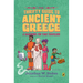 The Thrifty Guide to Ancient Greece: A Handbook for Time Travelers