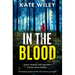 In the Blood: An Absolutely Gripping Thriller That Will Have You Hooked