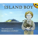 Island Boy