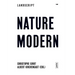 Landscript 04: Nature Modern: Merging Architecture and Landscape in the Modern Movement