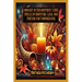 Harvest of Enchantment: 1,000 Spells of Gratitude, Love, and Fortune for Thanksgiving