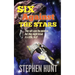 Six Against The Stars