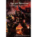 Axe and Brimstone: A Campaign Sourcebook for Advanced Song of Blades and Heroes