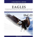 Eagles: Bird Gray Scale Photo Adult Coloring Book, Mind Relaxation Stress Relief Coloring Book Vol5: Series of coloring book f
