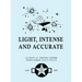 Light, Intense and Accurate U.S. Eighth Air Force Strategic Fighters versus German Flak in the ETO