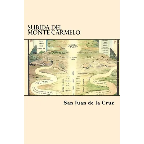 Subida del Monte Carmelo