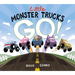 Little Monster Trucks Go!