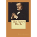 The Poetry Did It