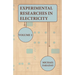 Experimental Researches in Electricity - Volume 1
