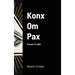 Konx Om Pax